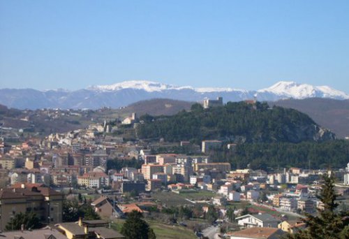 Molise (CB)