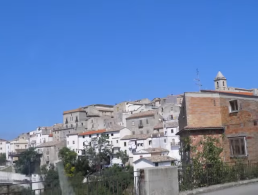 Montefalcone nel Sannio (CB)