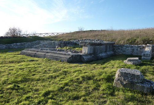 San Giovanni in Galdo (CB)