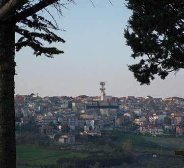 Santa Croce di Magliano (CB)