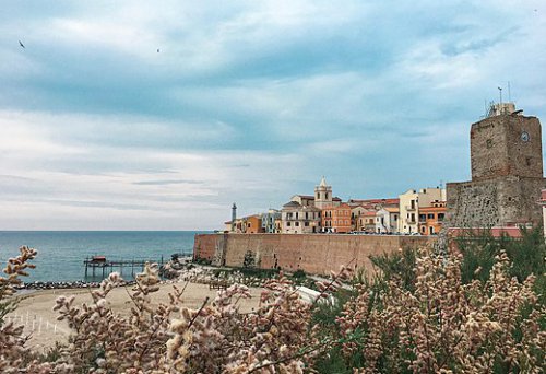 Termoli (CB)