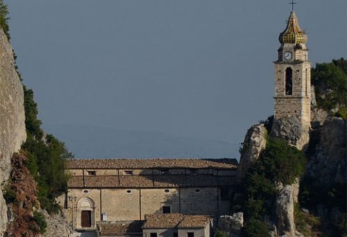 Bagnoli del Trigno (IS)