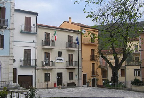 Filignano (IS)