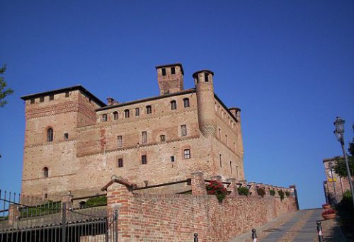 Grinzane Cavour (CN)