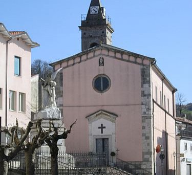 Sant'Angelo del Pesco (IS)