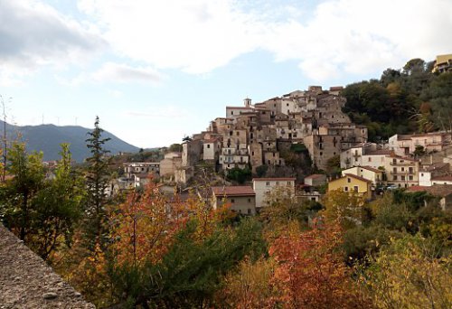 Fontegreca (CE)