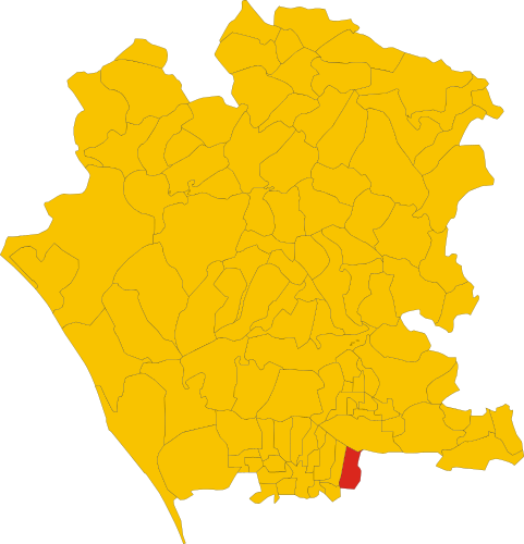 Orta di Atella (CE)