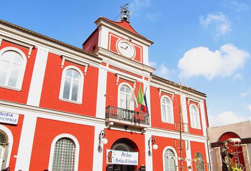 Portico di Caserta (CE)