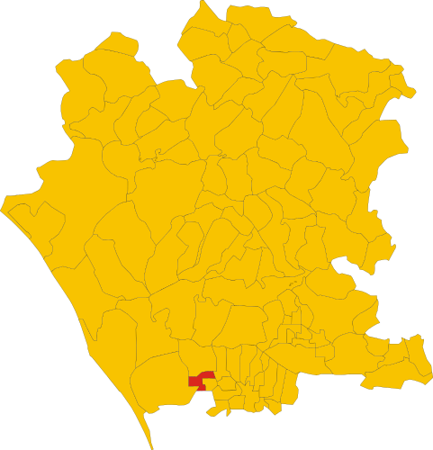 San Cipriano d'Aversa (CE)