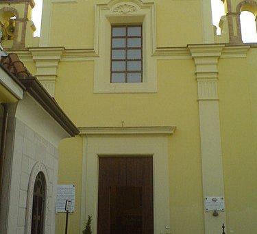 Sant'Arpino (CE)