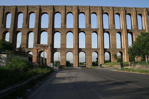 Valle di Maddaloni (CE)