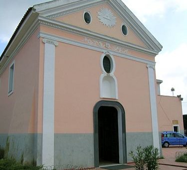 Villa di Briano (CE)