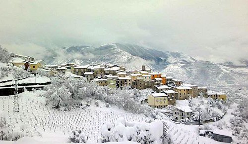 Campoli del Monte Taburno (BN)