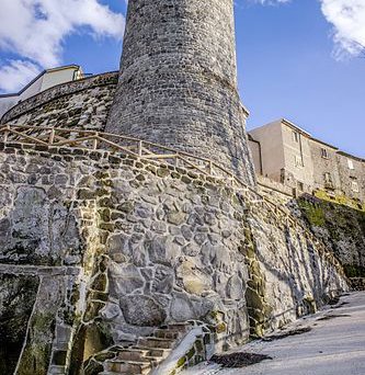 Castelvenere (BN)