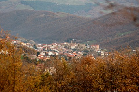 Foiano di Val Fortore (BN)