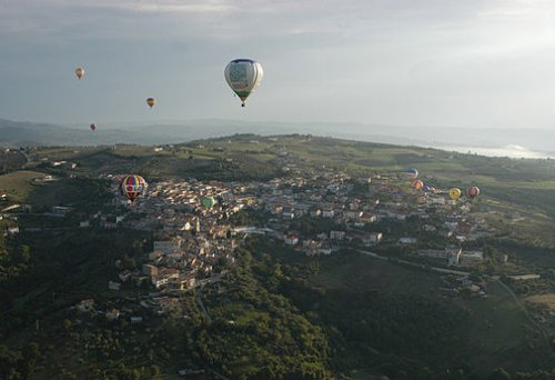 Fragneto Monforte (BN)