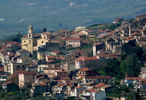 San Lorenzo Maggiore (BN)