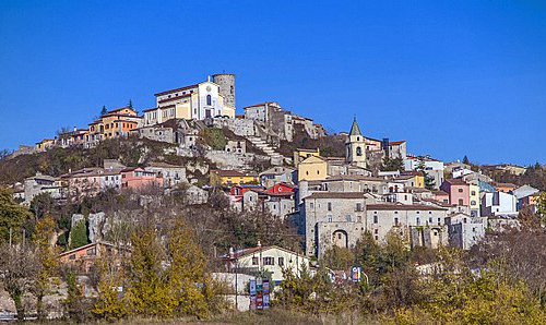 San Marco dei Cavoti (BN)