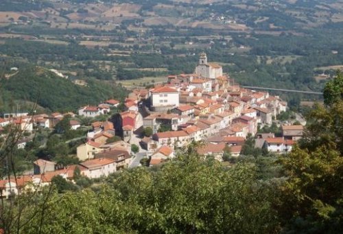 Sassinoro (BN)