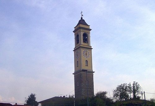 Cascinette d'Ivrea (TO)