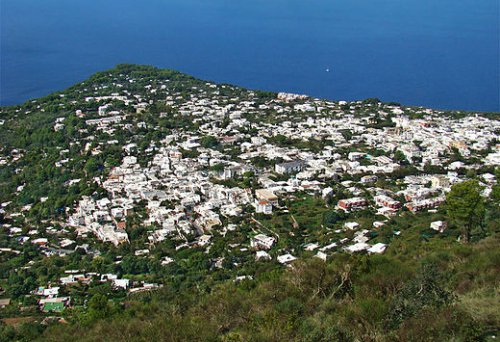 Anacapri (NA)