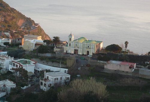 Barano d'Ischia (NA)