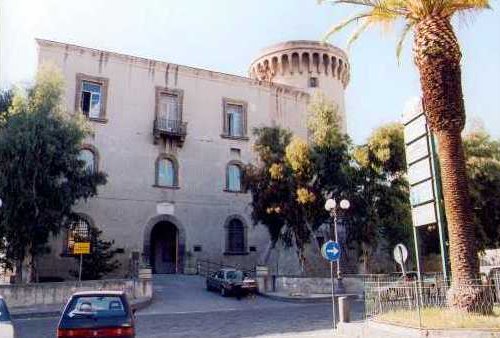 Caivano (NA)