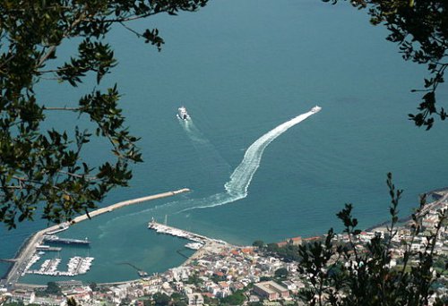 Casamicciola Terme (NA)