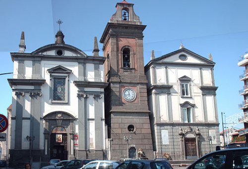 Giugliano in Campania (NA)