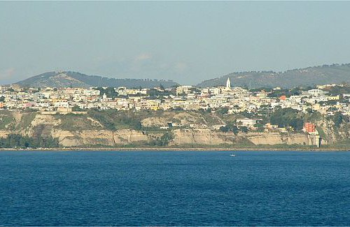 Monte di Procida (NA)