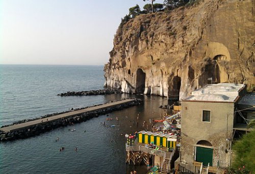 Piano di Sorrento (NA)