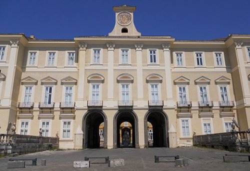 Portici (NA)