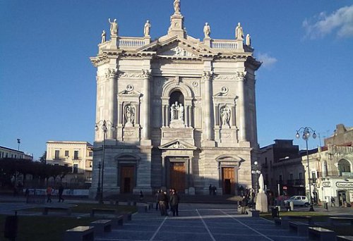 San Giuseppe Vesuviano (NA)