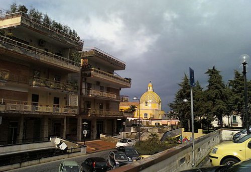 San Sebastiano al Vesuvio (NA)
