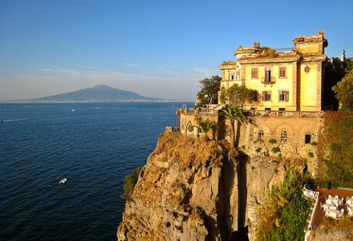 Sant'Agnello (NA)