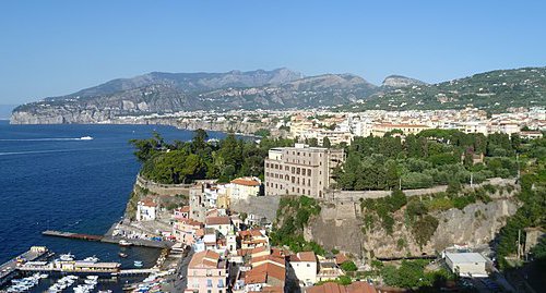 Sorrento (NA)