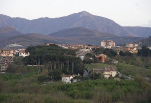 Aiello del Sabato (AV)