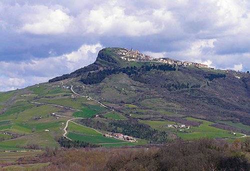 Cairano (AV)