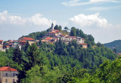 Montaldo di Mondovì (CN)