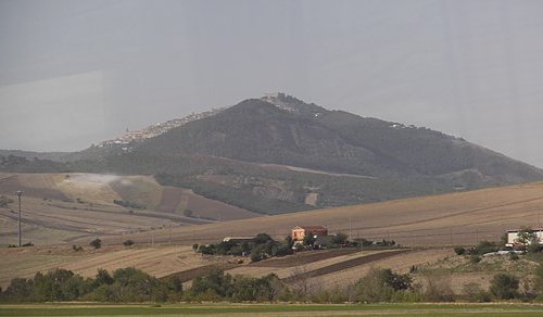 Lacedonia (AV)