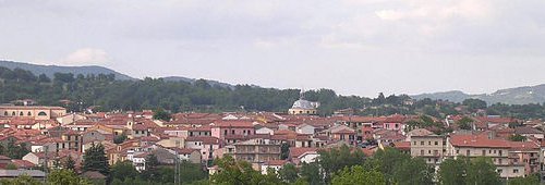 Lioni (AV)