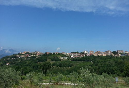 Montefalcione (AV)