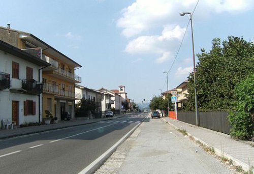 Montefredane (AV)