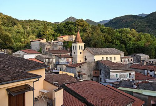 San Martino Valle Caudina (AV)