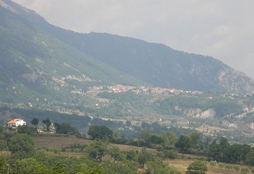 Senerchia (AV)