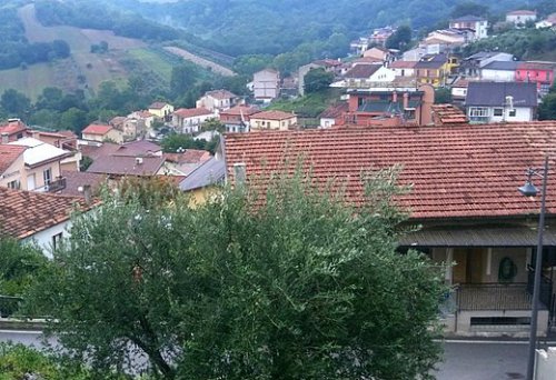 Vallesaccarda (AV)
