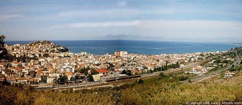 Agropoli (SA)