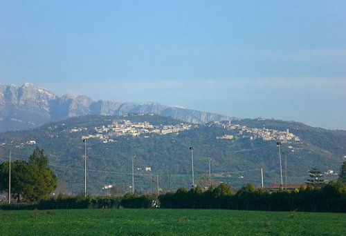 Altavilla Silentina (SA)