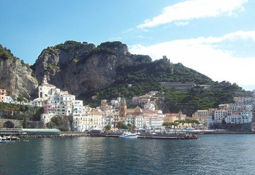 Amalfi (SA)