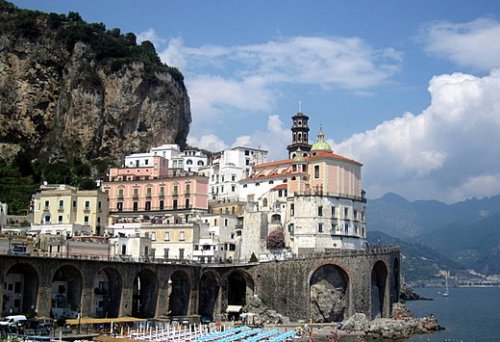 Atrani (SA)